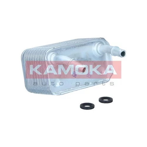 Chladič motorového oleja KAMOKA 7730151