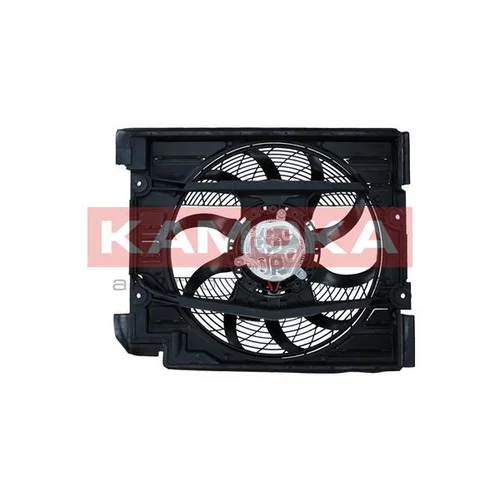 Ventilátor chladenia motora KAMOKA 7740010