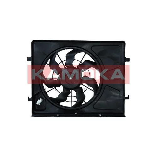 Ventilátor chladenia motora KAMOKA 7740024 - obr. 1