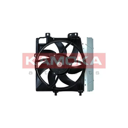 Ventilátor chladenia motora KAMOKA 7740031