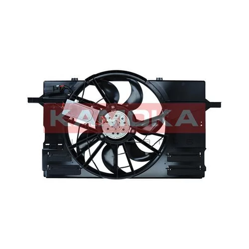 Ventilátor chladenia motora KAMOKA 7740044