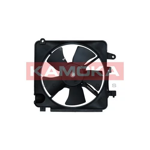 Ventilátor chladenia motora KAMOKA 7740047