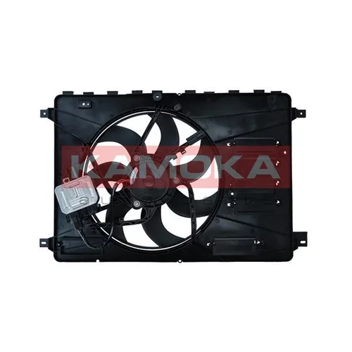 Ventilátor chladenia motora KAMOKA 7740065