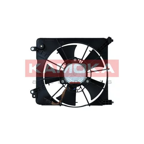 Ventilátor chladenia motora KAMOKA 7740070