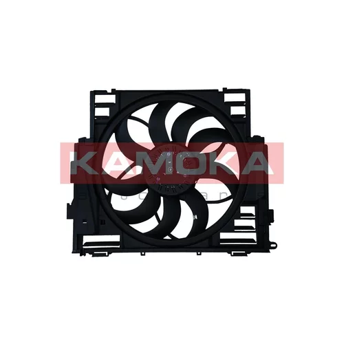 Ventilátor chladenia motora KAMOKA 7740073