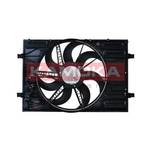 Ventilátor chladenia motora KAMOKA 7740121