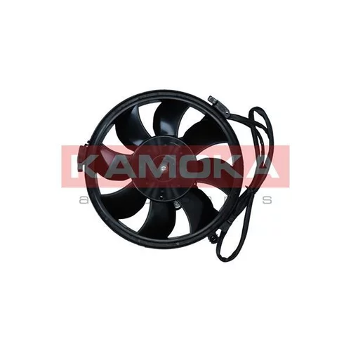 Ventilátor chladenia motora KAMOKA 7742001