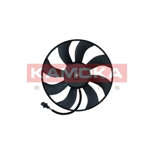 Ventilátor chladenia motora 7742019 /KAMOKA/