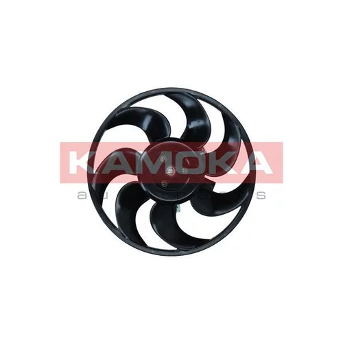 Ventilátor chladenia motora KAMOKA 7742036