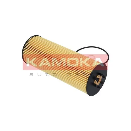 Olejový filter KAMOKA F105501 - obr. 3