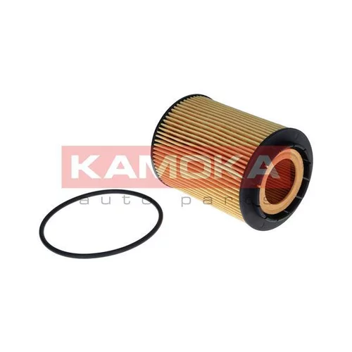 Olejový filter KAMOKA F126901 - obr. 2