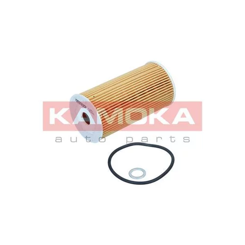 Olejový filter KAMOKA F128501 - obr. 1