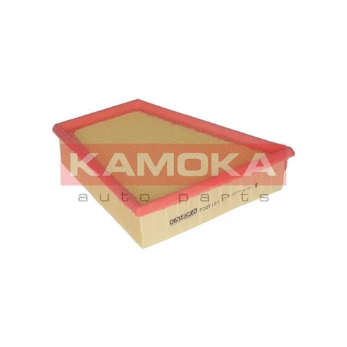 Vzduchový filter F205101 /KAMOKA/ - obr. 3