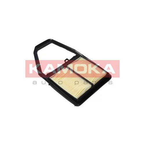 Vzduchový filter KAMOKA F225701 - obr. 1