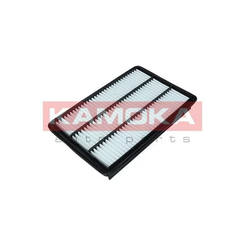 Vzduchový filter KAMOKA F249801 - obr. 2