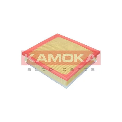 Vzduchový filter KAMOKA F257801 - obr. 1