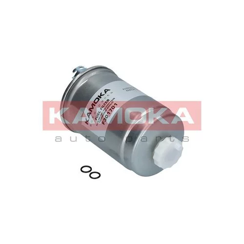 Palivový filter KAMOKA F301701 - obr. 1