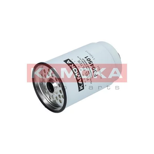 Palivový filter KAMOKA F304501