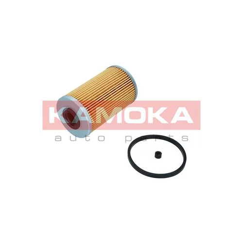 Palivový filter KAMOKA F321501 - obr. 1