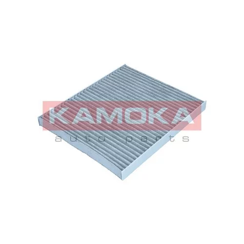 Filter vnútorného priestoru KAMOKA F510701 - obr. 1