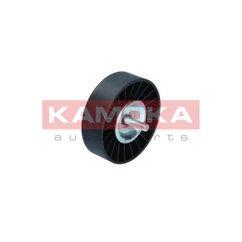 Napínacia kladka rebrovaného klinového remeňa R0425 /KAMOKA/ - obr. 3