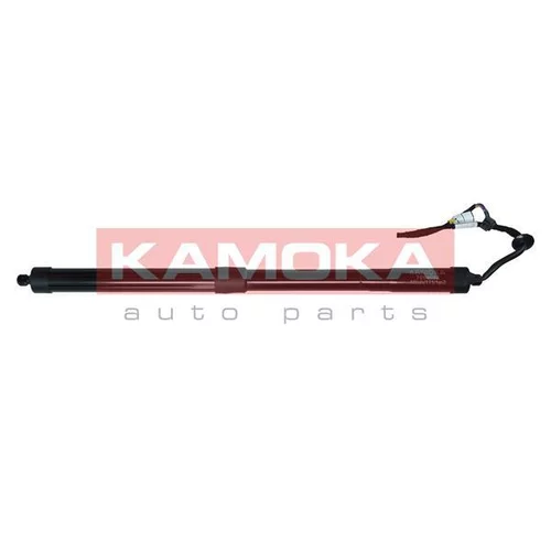 Elektromotor, zadná kapota 7094052 /KAMOKA/