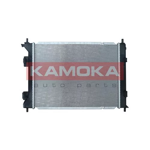 Chladič motora KAMOKA 7700033 - obr. 1