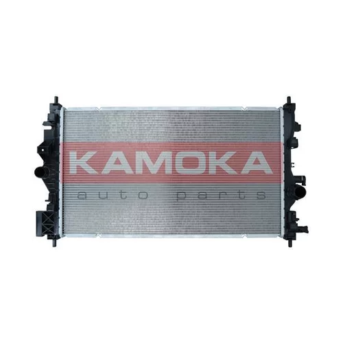 Chladič motora KAMOKA 7700055