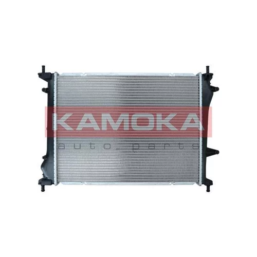 Chladič motora KAMOKA 7700095 - obr. 1