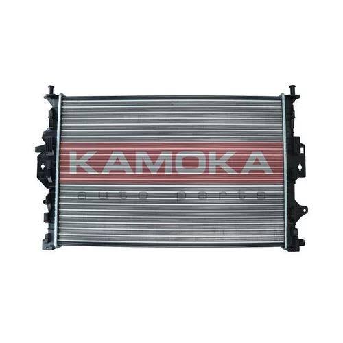 Chladič motora KAMOKA 7705166 - obr. 1