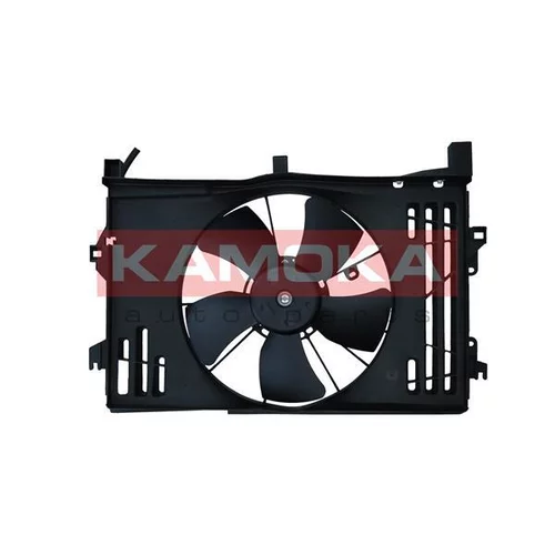 Ventilátor chladenia motora KAMOKA 7740005 - obr. 1