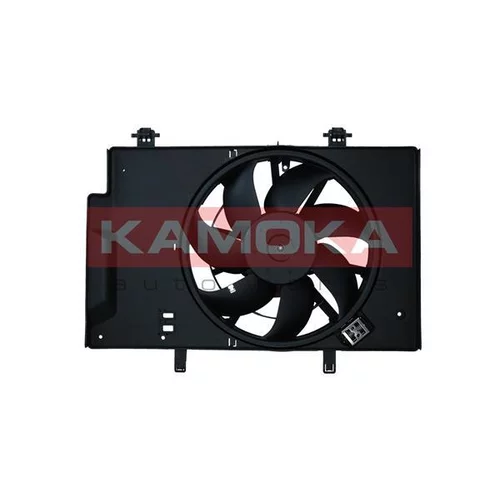 Ventilátor chladenia motora KAMOKA 7740066