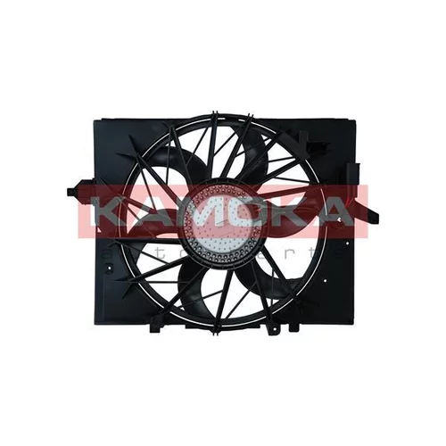 Ventilátor chladenia motora KAMOKA 7740102 - obr. 1