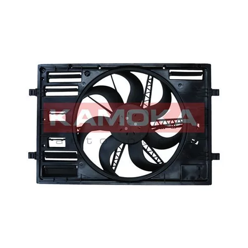 Ventilátor chladenia motora KAMOKA 7740121 - obr. 1