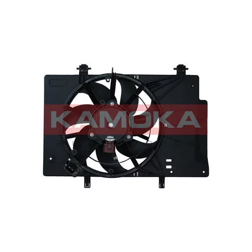 Ventilátor chladenia motora KAMOKA 7740138 - obr. 1