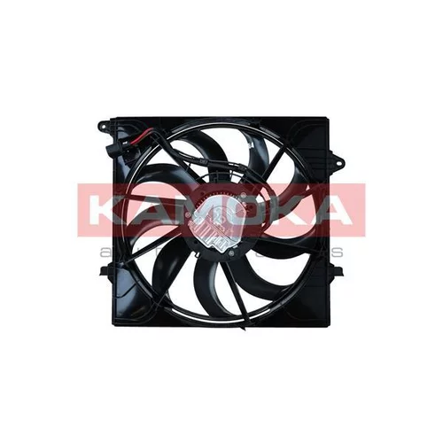 Ventilátor chladenia motora KAMOKA 7740162