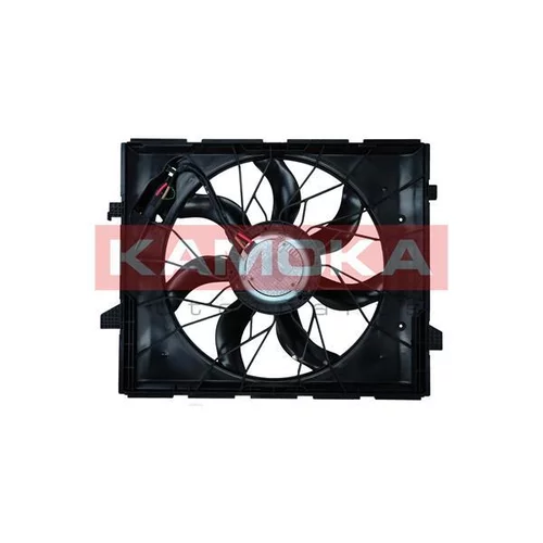 Ventilátor chladenia motora KAMOKA 7740164