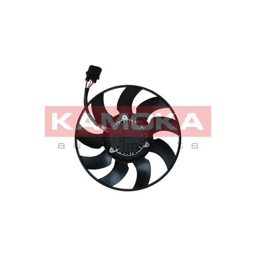 Ventilátor chladenia motora 7742037 /KAMOKA/ - obr. 1