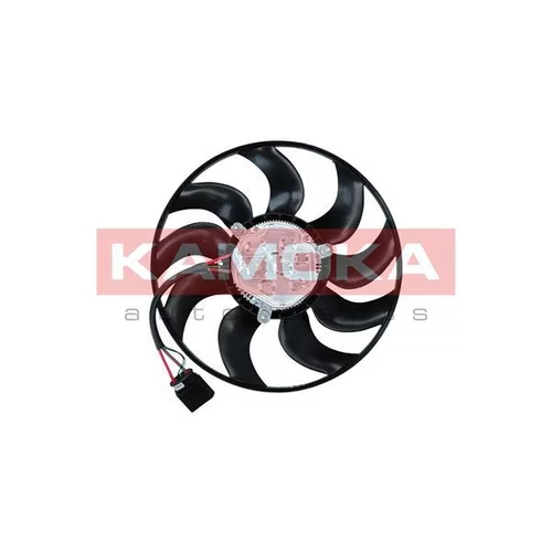 Ventilátor chladenia motora KAMOKA 7742045