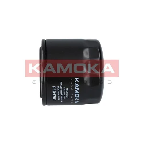 Olejový filter KAMOKA F101701 - obr. 1