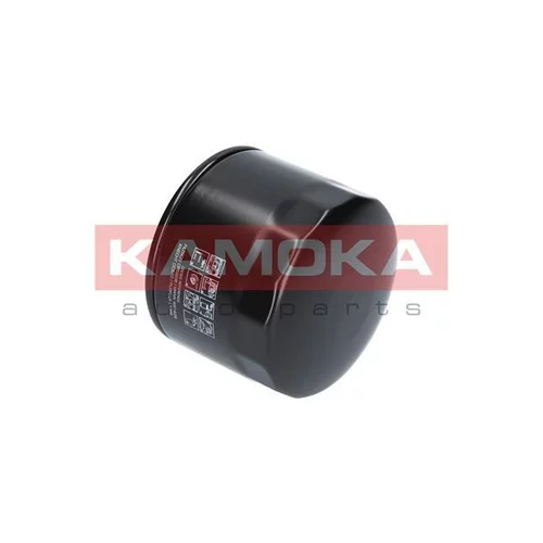 Olejový filter KAMOKA F114001 - obr. 2