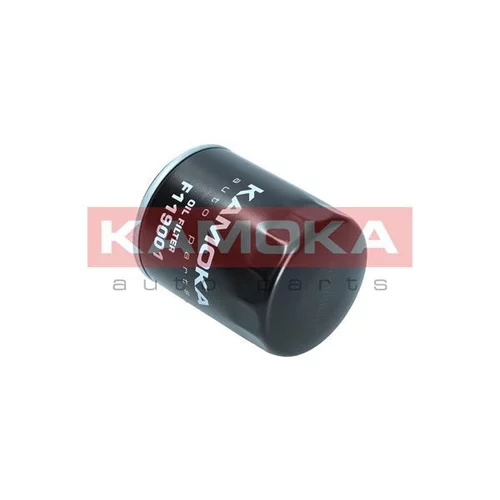 Olejový filter KAMOKA F119001 - obr. 1