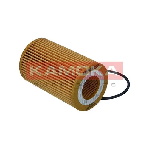 Olejový filter KAMOKA F125401