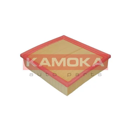 Vzduchový filter KAMOKA F203901 - obr. 1