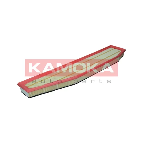 Vzduchový filter KAMOKA F218701 - obr. 3