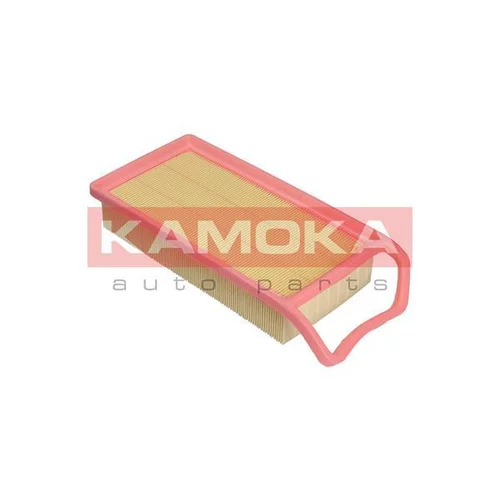 Vzduchový filter KAMOKA F223701 - obr. 1