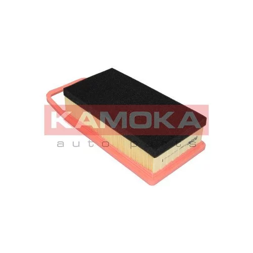 Vzduchový filter KAMOKA F223801 - obr. 1