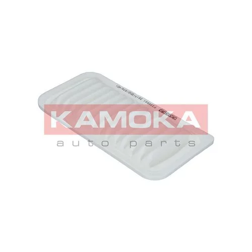 Vzduchový filter F230001 /KAMOKA/ - obr. 1