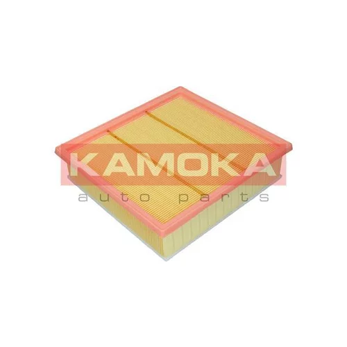 Vzduchový filter KAMOKA F240601 - obr. 1