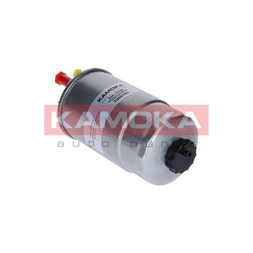 Palivový filter KAMOKA F305701 - obr. 1